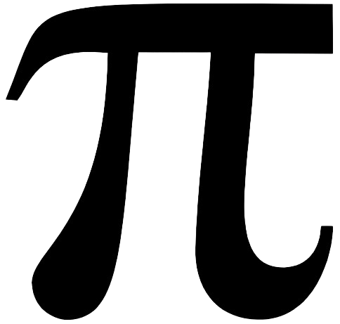 Pi Simbol